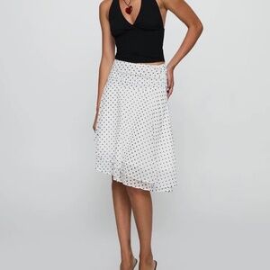 Princess Polly skirt